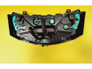 Панель приборов 13214771LP   Opel Meriva A       