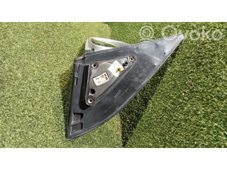 Зеркало электрическое        Chevrolet Nubira     