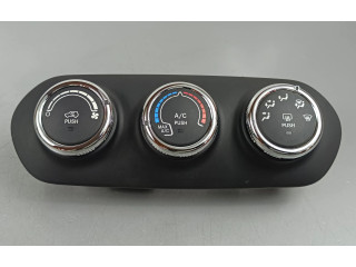 Блок управления климат-контролем 07356377160 Jeep Renegade