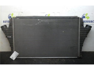 Интеркулер Saab 9-3 Ver1