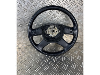 Руль Skoda Octavia Mk2 (1Z)  2004 - 2013 года 3T0959537B, 3T0959538D      