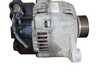 Генератор 2542398B, 2542398B Citroen Berlingo