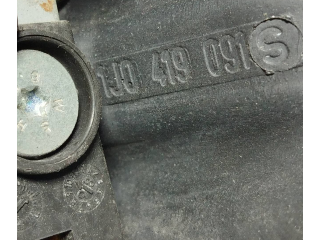 Руль Volkswagen Golf IV 1998 - 2005 года 1J0419091S