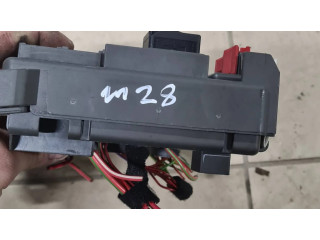 Pojistková skříňka 6931687, 13756931 BMW X5 E70 2009