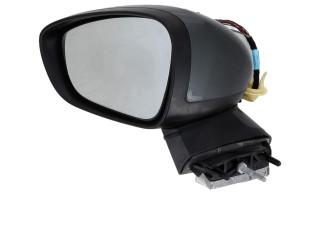 Зеркало электрическое Citroen DS4 - года