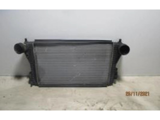 Интеркулер 1K0145803CD, 1K0145803CD Skoda Octavia Mk2 (1Z)