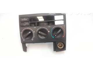 Блок управления климат-контролем    Toyota Corolla Verso E121