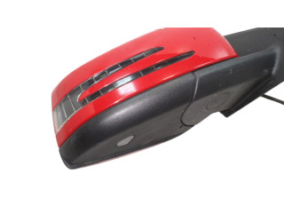 Зеркало электрическое        Mercedes-Benz A W176  2012 - 2018 года   