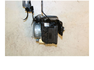 Блок АБС 10.0220-2380.4   Dacia  Sandero  2008 - 2012 года