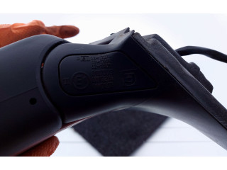 Zpětné zrcátko Volvo S40, V40 2002 0117373