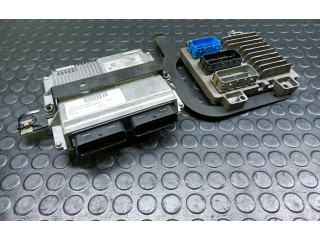 Řídící jednotka 93867321 Opel Zafira C 2014