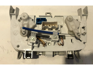 Блок управления климат-контролем Alfa Romeo Mito