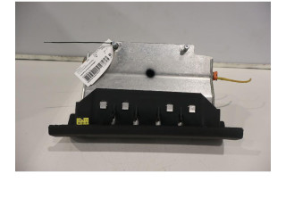 Подушка безопасности пассажира SsangYong Rexton