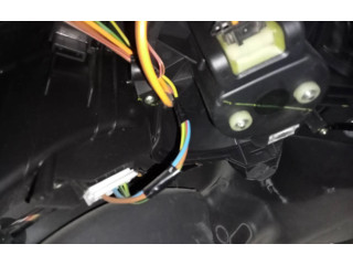 Вентилятор печки    5T743   Opel Combo D