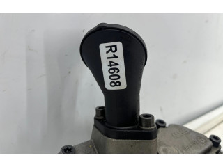 Масляный насос 03C115105Q Audi A3 S3 8P