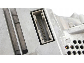 Přístrojová deska Porsche Cayenne (9Y0 9Y3) 2018 9Y0920958