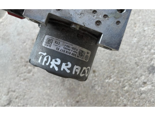 Блок АБС 5Q0614517EE   Seat  Tarraco  2018 -  года