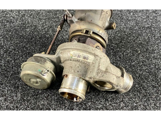 Турбина Jeep Compass 55278697