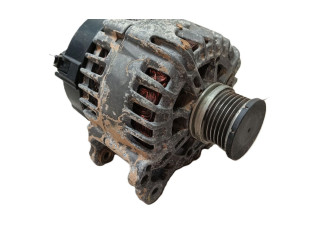 Генератор 04L903027, A2623661 Audi Q5 SQ5