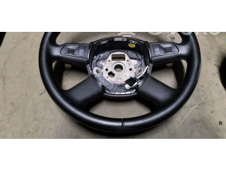 Volant Audi A8 S8 D3 4E 2007 4F0419091AK