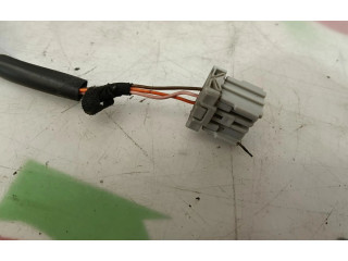 Зеркало электрическое Honda Accord 1982 - 1985 года