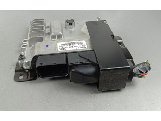 Блок управления двигателя 6725403232   SsangYong Musso