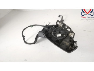 Зеркало электрическое Audi Q5 SQ5 2008 - 2017 года