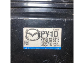 Řídící jednotka PY1D18881E, E6T64571H3 Mazda 6 2015