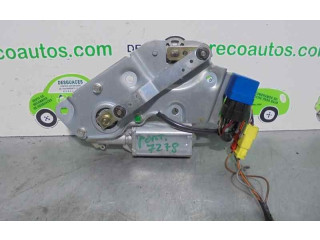 Моторчик заднего дворника Citroen Xantia