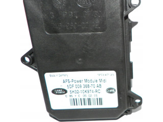 Блок управления Xenon