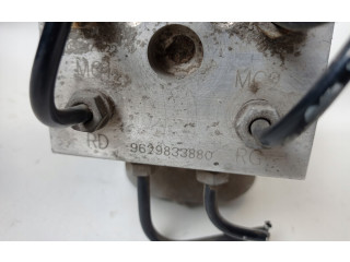 Блок АБС 9629833880   Peugeot  306   -  года