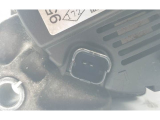 Генератор 7700437090 Renault Clio II