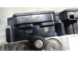 Блок управления АБС 0265956480 Fiat Tipo