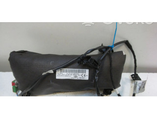 Подушка безопасности в сиденье 985H10581R   Dacia Logan II