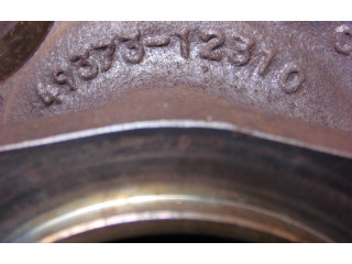 Turbodmychadlo Турбина 4937312310, 4937307100 Honda Civic X