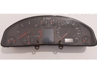 Панель приборов 8D0919880M, 110008886001   Audi A6 S6 C5 4B       