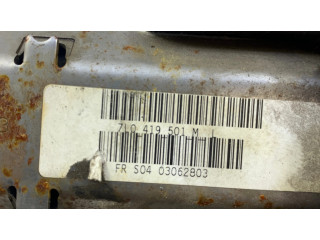 Рулевая рейка 7L0419501M Porsche Cayenne (9PA) 2002-2010 года