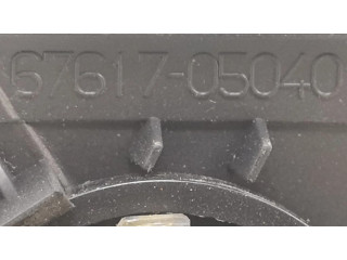 Ручка / отделка