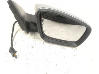 Зеркало электрическое        Skoda Rapid (NH)  2012 - 2019 года   