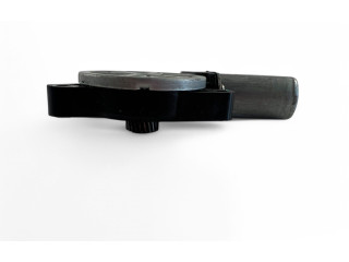 Передний двигатель механизма для подъема окон ED468221 Tesla Model S