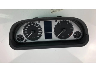 Панель приборов A1695408747   Mercedes-Benz B W245       