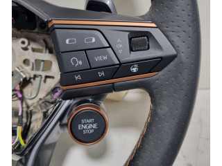 Руль Cupra Leon 2020 - года 5FA419091FKXEY, 5FA419091FK