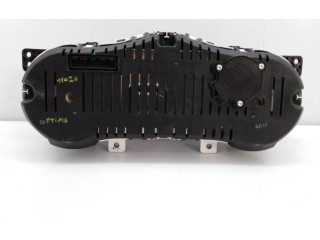 Přístrojová deska KIA Optima 2015 940532T070, E652