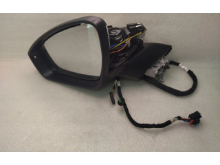 Zpětné zrcátko Volkswagen ID.4 2020 11B857501AM, LU071