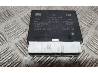 Блок управления 9382516, 1526207274 BMW i8