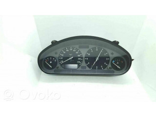 Přístrojová deska BMW 3 E36 1991 88311220