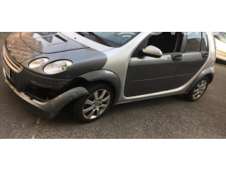 Генератор 1351540202 Smart ForFour I