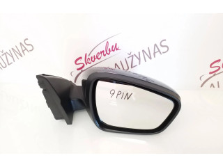 Zpětné zrcátko Ford Kuga III 2023 LV4B17682GG, 00040270