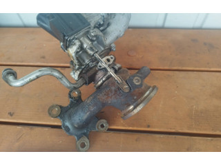 Турбина Volkswagen Golf VII 04E145713Q