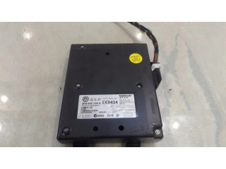 Tālruņa vadības bloks